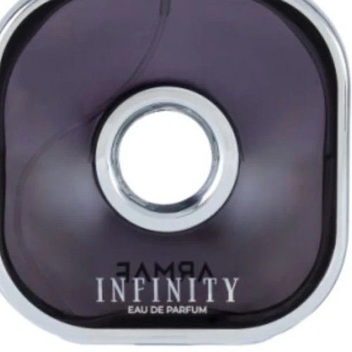 INFINITY FOR MAN
