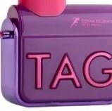 TAG HER DONNA COLORATTA