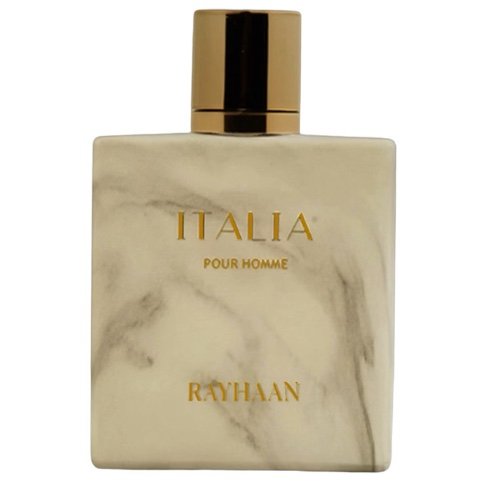 RAYHAAN ITALIA