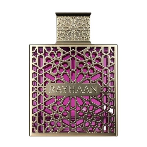 Rayhaan Kiss