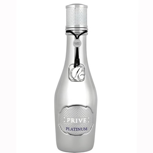 Prive Platinum Riiffs