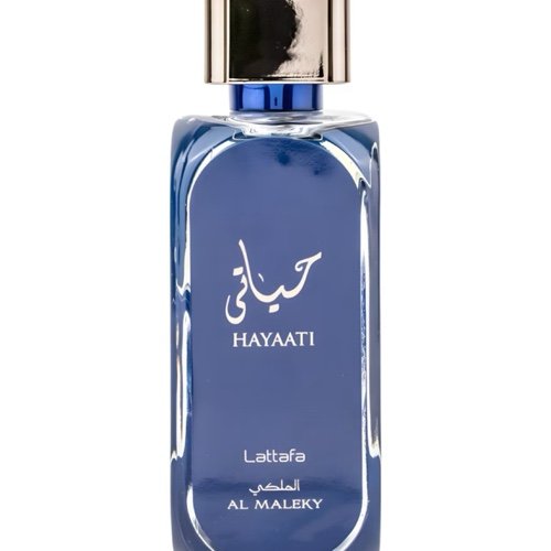 Hayaati Al Maleky Lattafa