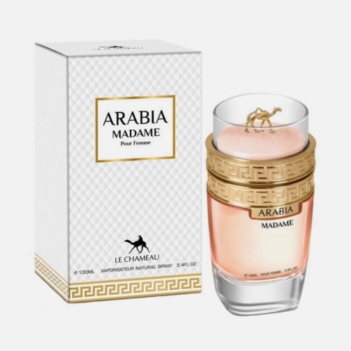 Arabia Madame Pour Femme