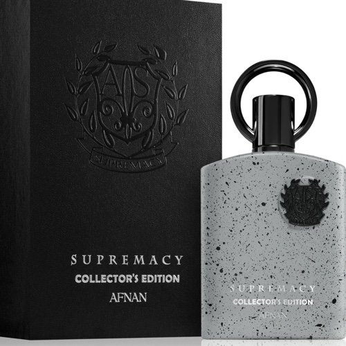 Supremacy Collector's Edition