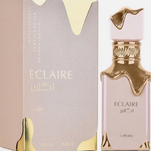 ECLAIRE LATTAFA 100ml