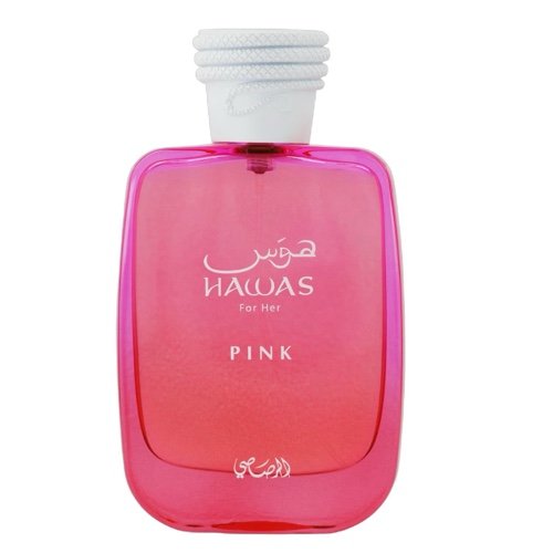 Hawas Pink Rasasi