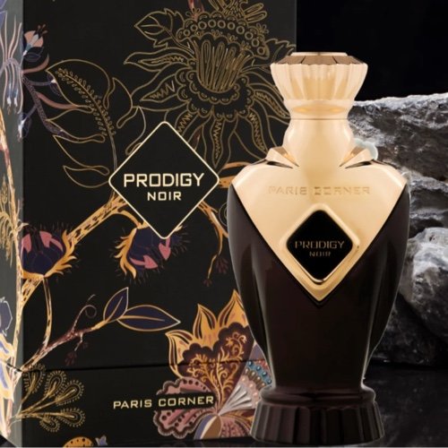 Prodigy Noir