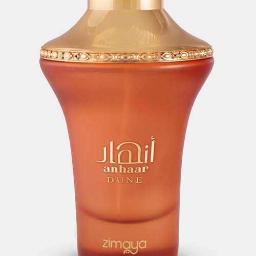 Zimaya Anhaar Dune Unisex Eau de Parfum 100ml