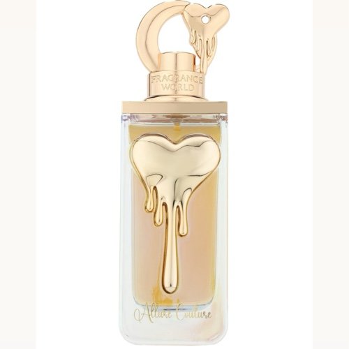 ALLURE COUTURE Fragrance World