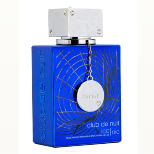 CLUB DE NUIT ICONIC - ARMAF 105ml