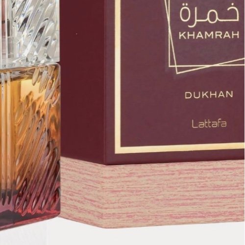 KHAMRAH DUKHAN