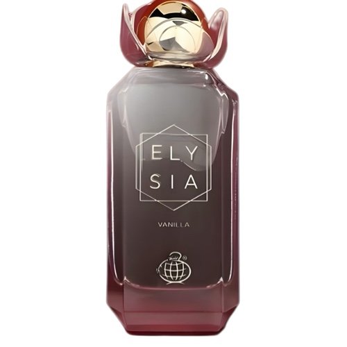 VANILLA ELYSIA