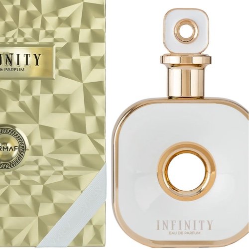 INFINITY FOR WOMAN