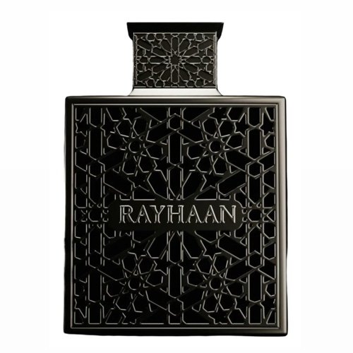 Rayhaan Obsidian