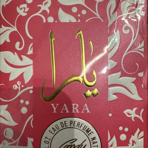 YARA CANDY - LATAFFA