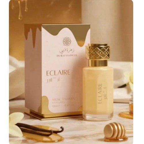 Eclaire Musc 12ml