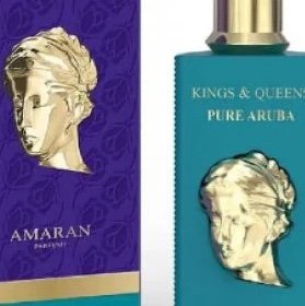 PURE ARUBA 100ML