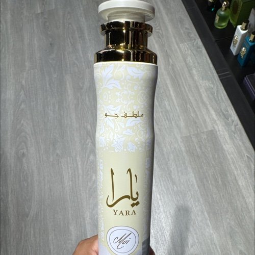 Yara Moi Spray Lattafa