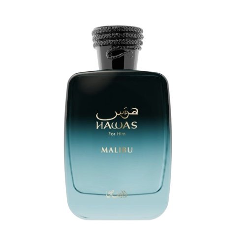 Hawas Malibu Rasasi