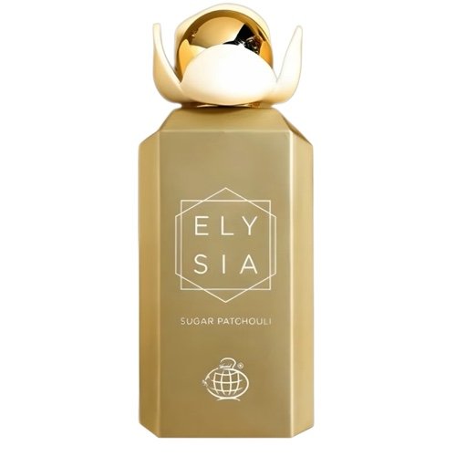 SUGAR PATCHOULI ELYSIA