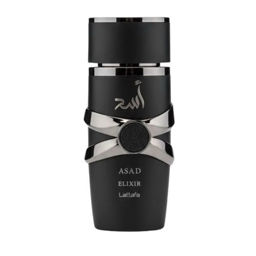 Asad Elixir Lattafa