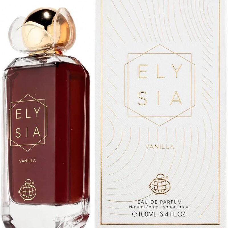 VANILLA ELYSIA