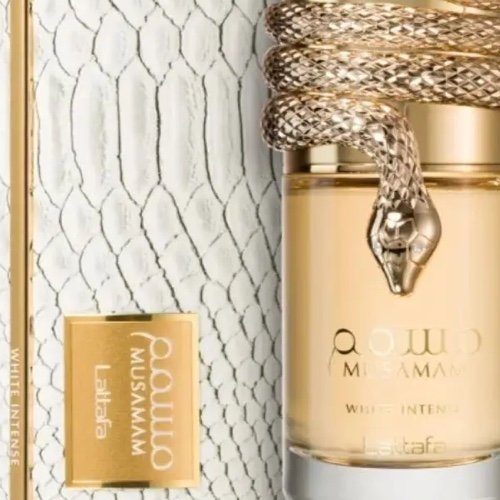 Musaman White Intense - Lattafa