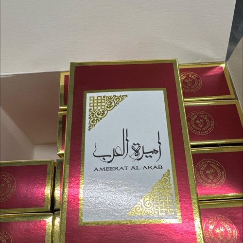 AMEERAT ARAB 50ML