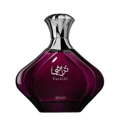 Turathi Purple Afnan