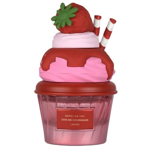 Berry On Top - Lattafa