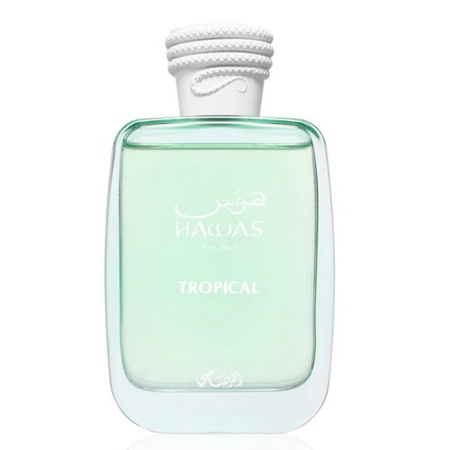 Hawas Tropical