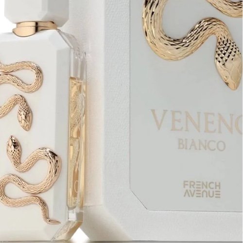 VENENO BIANCO