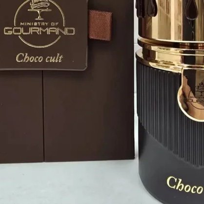 CHOCO CULT