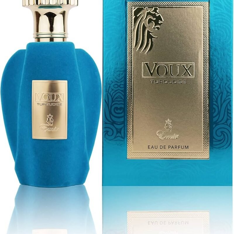 Voux Turquoise