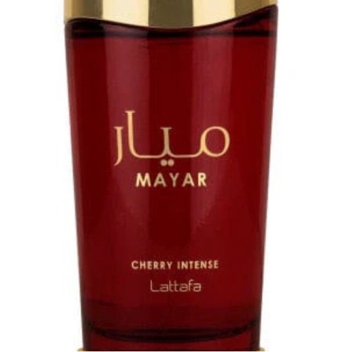 MAYAR CHERRY INTENSE Lattafa perfume UNISEX 100ml
