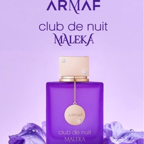 Maleka Club De Nuit Armaf