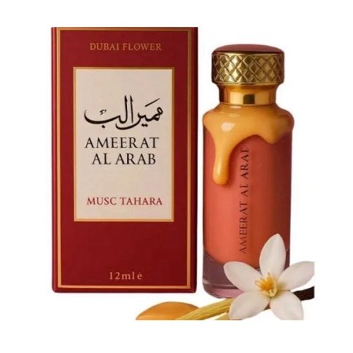 Ameerat Musc 12ml