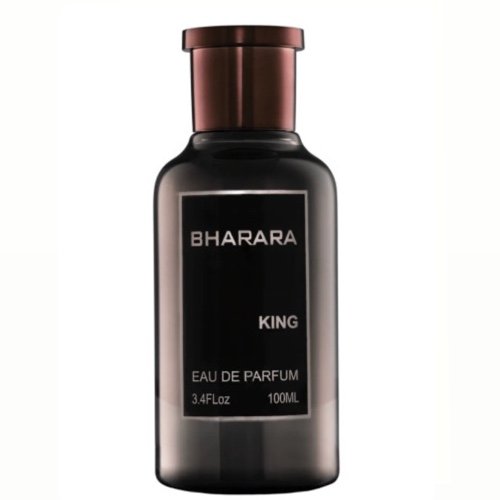 BHARARA KING - 100ml
