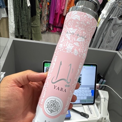 Yara Spray