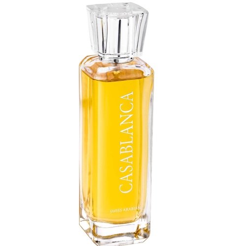 CASABLANCA - SWISS ARABIAN 100ml