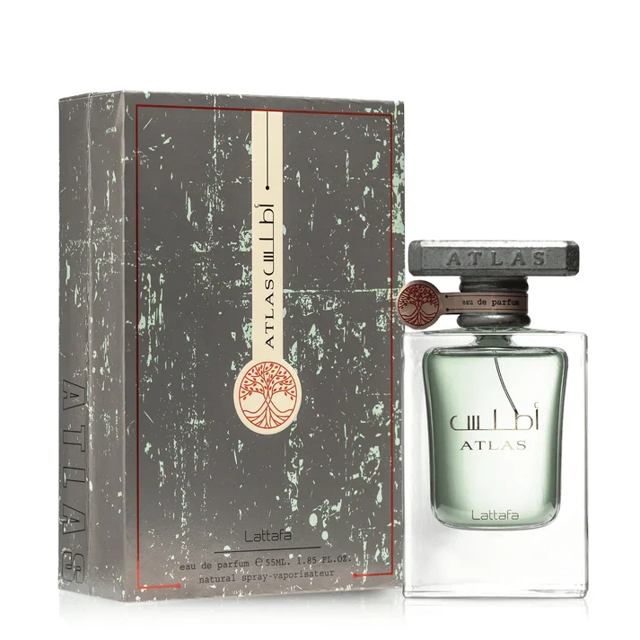 ATLAS - LATTAFA 100ml
