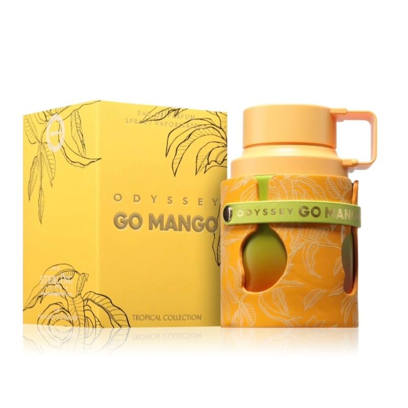 ODYSSEY GO MANGO - ARMAF 100ml