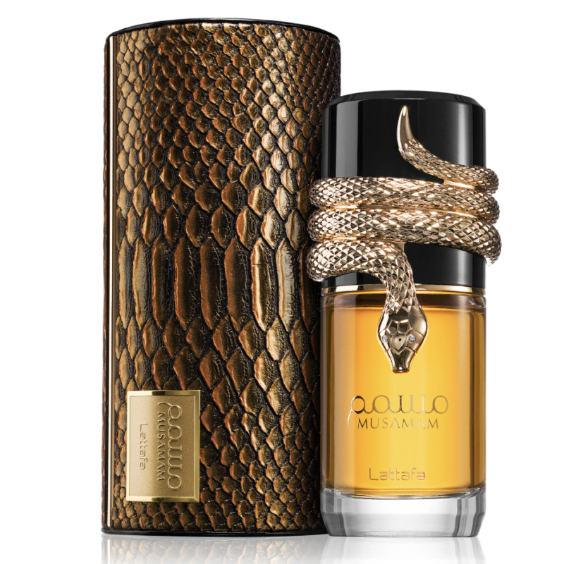 MUSAMAM - LATTAFA 100ml