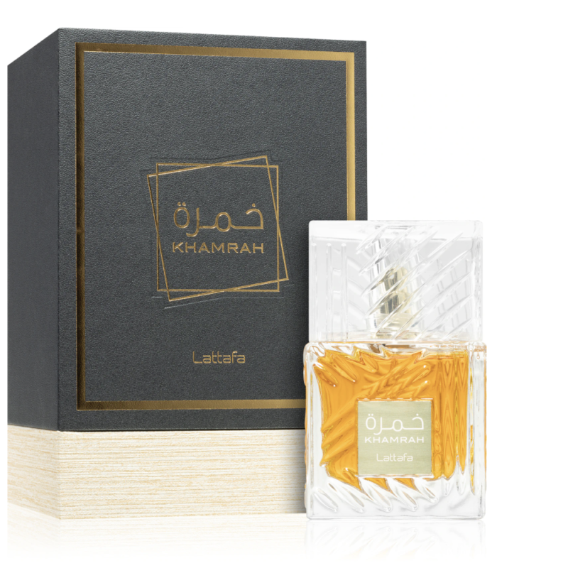 KHAMRAH - LATTAFA 100ml