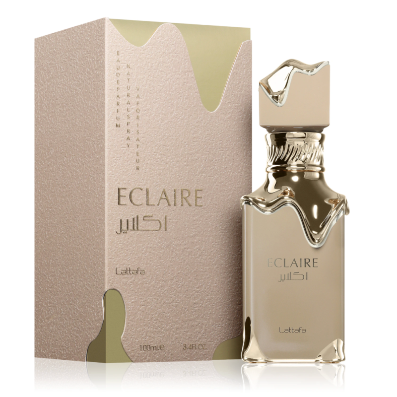 ECLAIRE - LATTAFA 100ml