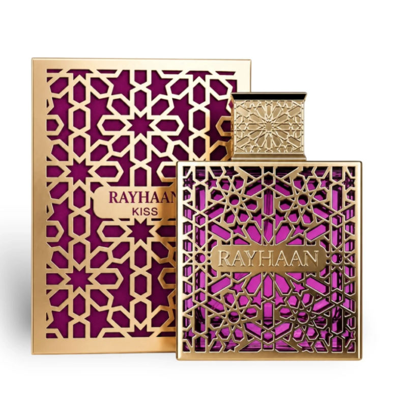 RAYHAAN KISS 100ml
