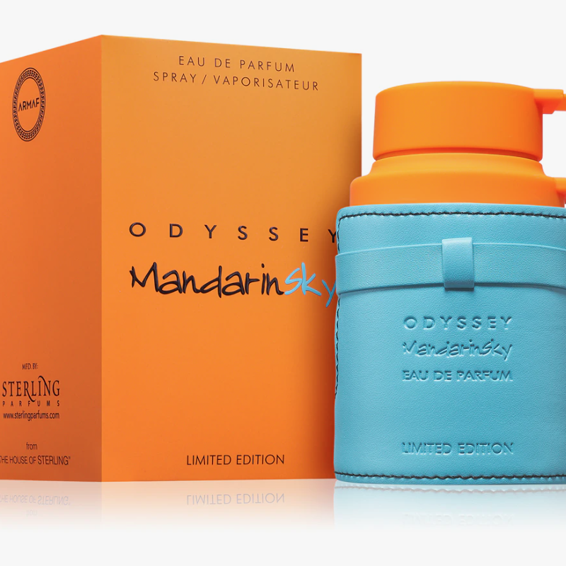 MANDARIN SKY - ARMAF 100ml