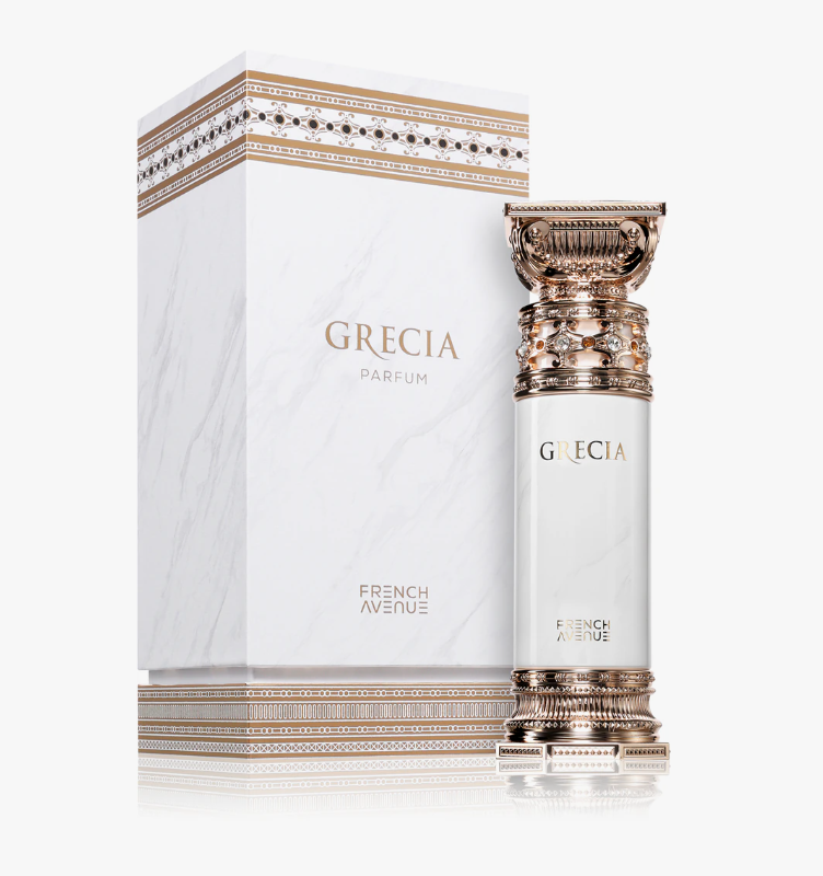 GRECIA - FRENCH AVENUE 100ml