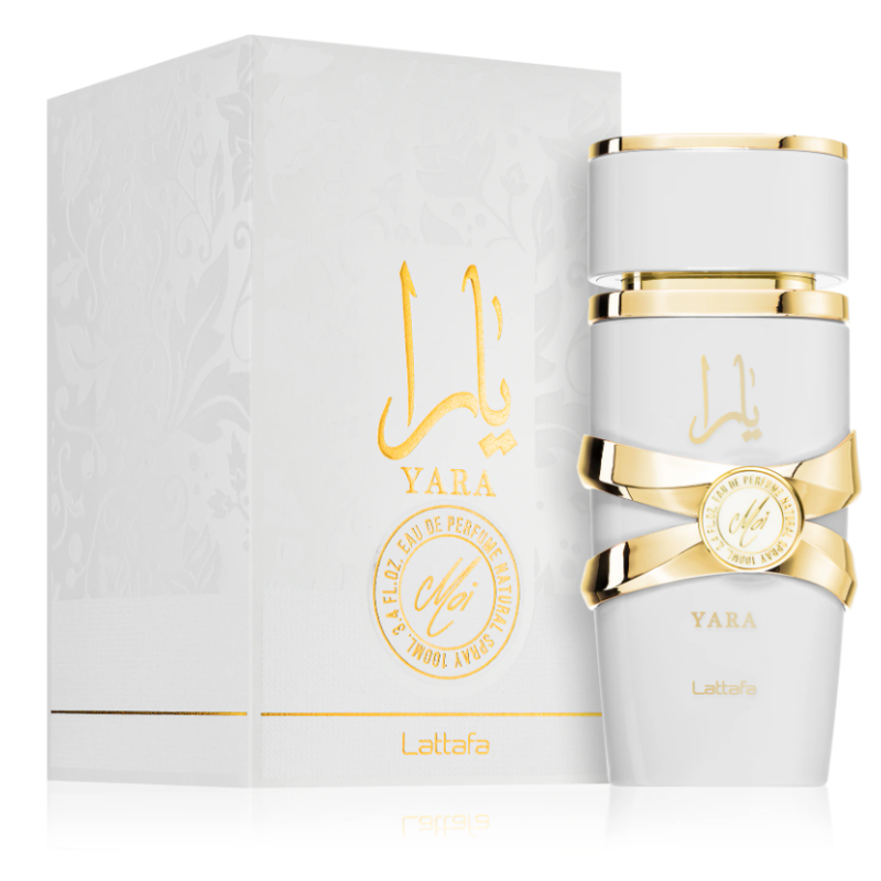 YARA MOI - LATTAFA 100ml