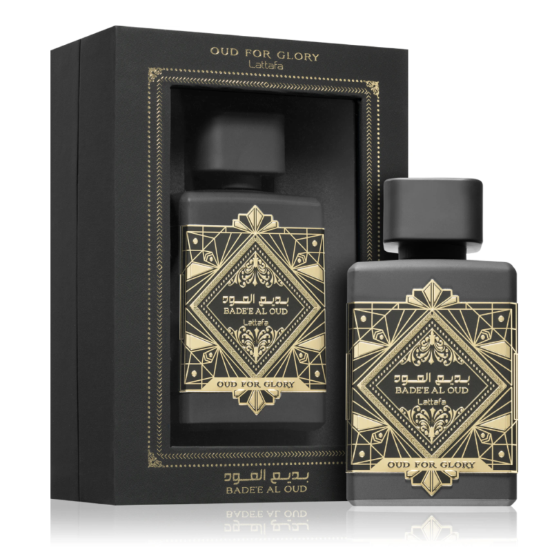 BADEE AL OUD FOR GLORY -  LATTAFA 100 ml